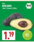 AVOCADOS von BIO im aktuellen Marktkauf Prospekt