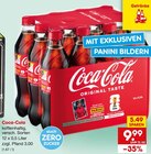 Cola Angebote von Coca-Cola bei Netto Marken-Discount Schwandorf für 9,99 €