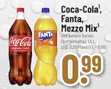 Coca-Cola Angebote von Coca-Cola bei Trinkgut Maintal für 0,99 €