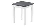 Hocker David im Angebot bei Höffner in Dachau Hocker David Angebote bei Höffner Dachau für 35,90 €