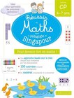 Réussir en maths avec Montessori et la pédagogie de Singapour CP - Larousse - Fnac Réussir en maths avec Montessori et la pédagogie de Singapour CP - Larousse à 12,90 € dans le catalogue Fnac