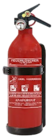 Pulver-Feuerlöscher »PS1-X ABC« Angebote von ANAF bei Kaufland Stade für 9,99 €