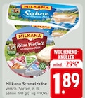 EDEKA Kappel-Grafenhausen Prospekt mit  im Angebot für 1,89 €