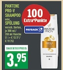 Shampoo oder Spülung im Angebot bei Marktkauf in Bergisch Gladbach Shampoo oder Spülung Angebote von Pantene Pro-V bei Marktkauf Bergisch Gladbach für 3,95 €
