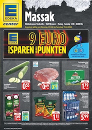 E center Prospekt für Küps mit 32 Seiten E center Prospekt für Küps: "Wir lieben Lebensmittel!", 32 Seiten, 07.04.2026 - 11.04.2026