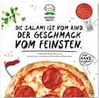 Pizza von Gustavo Gusto im aktuellen Netto mit dem Scottie Prospekt für 3,49 €