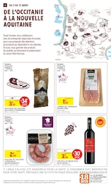 Vin Angebote im Prospekt "Intermarché" von Intermarché Express Vin Angebote im Prospekt "Intermarché" von Intermarché Express auf Seite 6