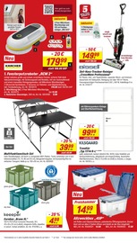 Aufbewahrungsbox im toom Baumarkt Prospekt in Pulheim Aktueller toom Baumarkt Prospekt mit Aufbewahrungsbox, "Respekt, wer's selber macht.", Seite 18