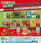 Volvic im Marktkauf Prospekt in Ravensburg Aktueller Marktkauf Prospekt mit Volvic, "Aktuelle Angebote", Seite 32