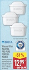 Wasserfilter MAXTRA PRO PURE PERFORMANCE im Angebot bei ALDI Nord in Castrop-Rauxel Wasserfilter MAXTRA PRO PURE PERFORMANCE Angebote von Brita bei ALDI Nord Castrop-Rauxel für 12,99 €