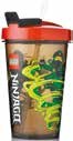 Geschirr von LEGO NINJAGO bei NETTO mit dem Scottie Geschirr von LEGO NINJAGO für 4,99 € bei NETTO mit dem Scottie im Prospekt "Die 5 Stars der Woche"