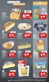 Käse im combi Prospekt in Paderborn Aktueller combi Prospekt mit Käse, "Markt - Angebote", Seite 7