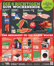 Aktueller Marktkauf Prospekt mit Druckerpapier, "Aktuelle Angebote", Seite 24