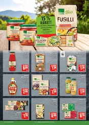 Aktueller Marktkauf Prospekt mit Äpfel, "AUSWAHL RIESIG, PREISE NIEDRIG", Seite 23