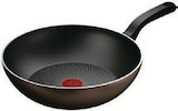 Wok-Pfanne von Tefal im aktuellen Lidl Prospekt