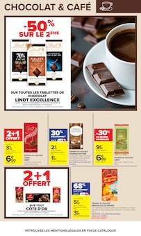 Promotion Champagne dans le prospectus Carrefour, valable du 13/10/2026 au 26/10/2026 Promo Champagne dans le catalogue Carrefour du moment à la page 31