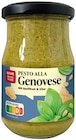 Pesto alla Genovese im Angebot bei REWE in Oldenburg Pesto alla Genovese Angebote von REWE Beste Wahl bei REWE Oldenburg für 1,99 €