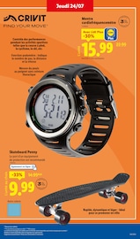 Catalogue Lidl en cours à L'Haÿ-les-Roses, "Le vrai prix des bonnes choses", Page 27