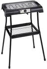 Barbecue électrique sur pieds - SIMPL - Carrefour à Auray Barbecue électrique sur pieds - SIMPL en promo chez Carrefour Auray à 24,99 €