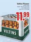 Pilsener Angebote von Veltins bei Marktkauf Herten für 11,99 €