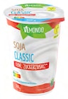 Vegane Soja Joghurtalternative Classic im Angebot bei Lidl in Gronau Vegane Soja Joghurtalternative Classic Angebote von VEMONDO bei Lidl Gronau für 0,99 €