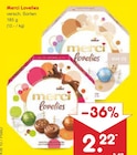 Aktuelles Merci Lovelies Angebot bei Netto Marken-Discount in Krefeld ab 2,22 €