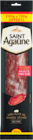 SPÉCIALITÉ DE VIANDE SÉCHÉE SAINT AGAÛNE - SAINT AGAUNE en promo chez Auchan Hypermarché SPÉCIALITÉ DE VIANDE SÉCHÉE SAINT AGAÛNE - SAINT AGAUNE dans le catalogue Auchan Hypermarché