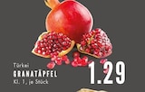 Aktuelles GRANATÄPFEL Angebot bei E center in Gelsenkirchen ab 1,29 €