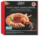 Aktuelle Garnelen Angebote bei Lidl in Mannheim Aktuelles ASC White Tiger Garnelenring Angebot bei Lidl in Mannheim ab 4,99 €