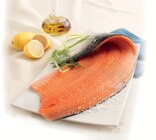 Filet de saumon - MATCH en promo chez Supermarchés Match Valenciennes à 13,99 €