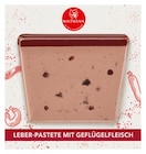 Leber-Pastete mit Geflügel bei REWE im Weeze Prospekt für 1,49 €