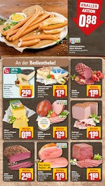 Wiener Würstchen im REWE Prospekt in Nürnberg Aktueller REWE Prospekt mit Wiener Würstchen, "Dein Markt", Seite 16