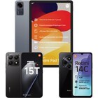 SUR TOUTES LES TABLETTES ET SMARTPHONES - XIAOMI en promo chez Carrefour Gagny