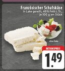 Angebot im EDEKA Weeze Prospekt EDEKA Weeze Prospekt mit im Angebot für 1,49 €