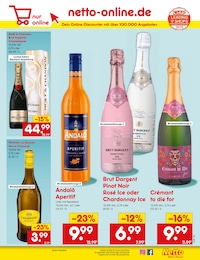 Brut Dargent Angebot & Preis im aktuellen Netto Marken-Discount Prospekt Brut Dargent Angebot im aktuellen Netto Marken-Discount Prospekt auf Seite 29