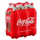 Coca-Cola dans le catalogue Carrefour
