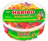 Party-Box im Angebot bei Kaufland in Bochum Party-Box Angebote von HARIBO bei Kaufland Bochum für 3,33 €