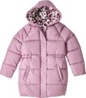 PARKA ENFANT INEXTENSO - IN EXTENSO en promo chez Auchan Hypermarché PARKA ENFANT INEXTENSO - IN EXTENSO dans le catalogue Auchan Hypermarché