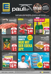 Aktueller E center Discounter Prospekt für Remscheid: Aktuelle Angebote mit 28} Seiten, 09.09.2024 - 14.09.2024