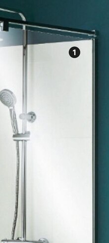 Bon plan sur les parois Eliseo** - Leroy Merlin à Toulouse Bon plan sur les parois Eliseo** en promo chez Leroy Merlin Toulouse à 287,20 €