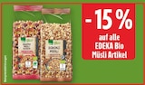 15% Rabatt von EDEKA Bio im aktuellen E center Prospekt