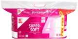 Toilettenpapier XXL im Kaufland Prospekt Toilettenpapier XXL von K-CLASSIC im aktuellen Kaufland Prospekt für 5,99 €