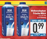 Frische Milch bei E center im Regen Prospekt für 0,99 €