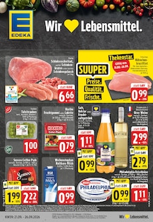 Saft im aktuellen E center Prospekt (Duisburg) Saft im E center Prospekt "Aktuelle Angebote" mit 24 Seiten (Duisburg)
