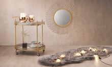 Wandspiegel bei XXXLutz Möbelhäuser in Pforzheim Wandspiegel im Angebot bei XXXLutz Möbelhäuser Pforzheim für 59,99 €