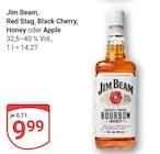 Red Stag im Angebot bei GLOBUS in Leipzig Red Stag Angebote von Jim Beam bei GLOBUS Leipzig für 9,99 €