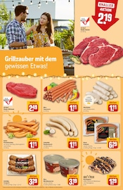 Walnuss im REWE Prospekt in Ludwigshafen Aktueller REWE Prospekt mit Walnuss, "Dein Markt", Seite 19