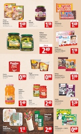 Kürbis im famila Nordost Prospekt in Norderstedt Aktueller famila Nordost Prospekt mit Kürbis, "besser als gut!", Seite 9