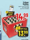 Aktuelles Erdinger Angebot bei Marktkauf in Remscheid ab 13,99 €