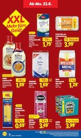 Reis im Lidl Prospekt in Bochum Aktueller Lidl Prospekt mit Reis, "LIDL LOHNT SICH", Seite 26